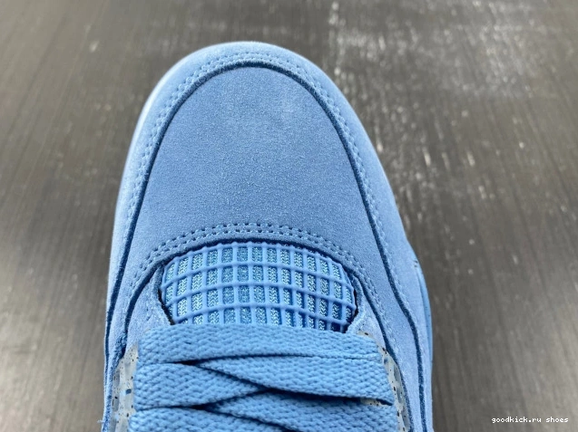 Cheap UNC (PE) HO12MNJDLS247 4 Jordan Retro 0722